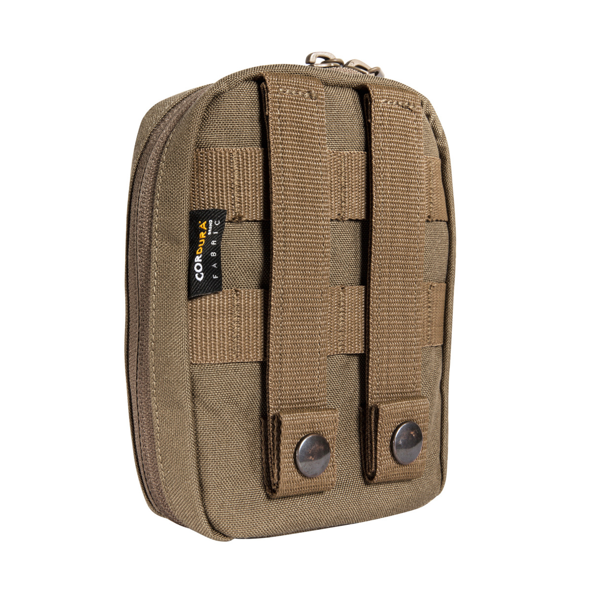 TT Tac Pouch Trema coyote braun