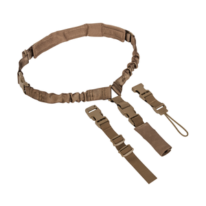 TT Single Multipurpose Sling coyote braun