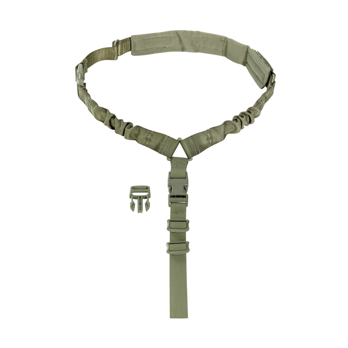 TT Single Multipurpose Sling coyote braun