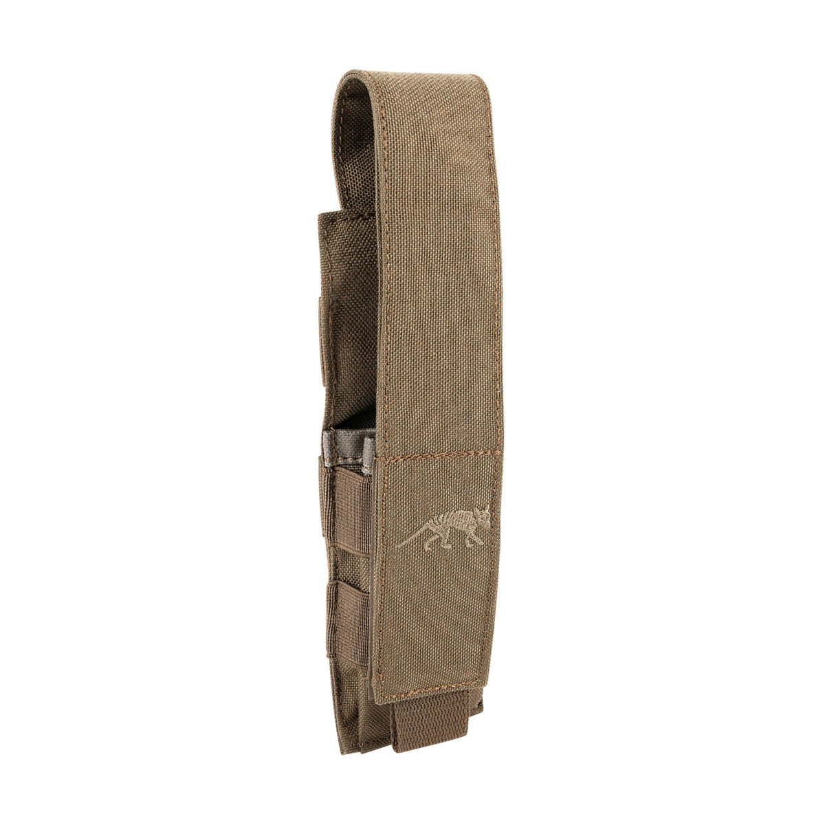TT SGL MAG Pouch MP7 40 Round MKII coyote braun