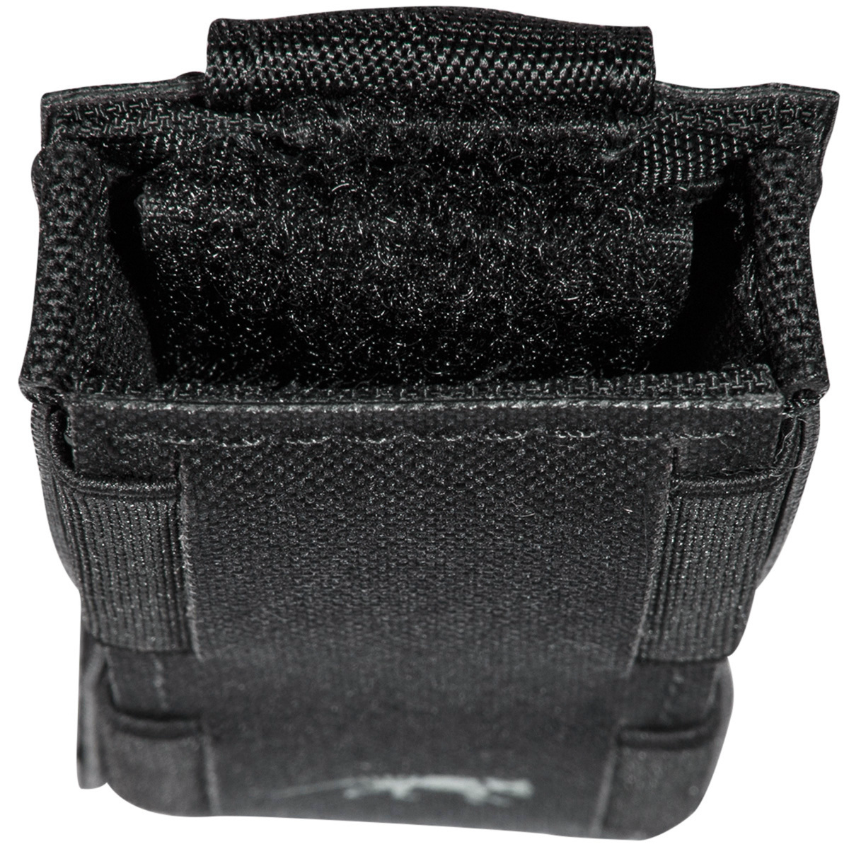 TT SGL Pistol MAG Pouch MCL L schwarz