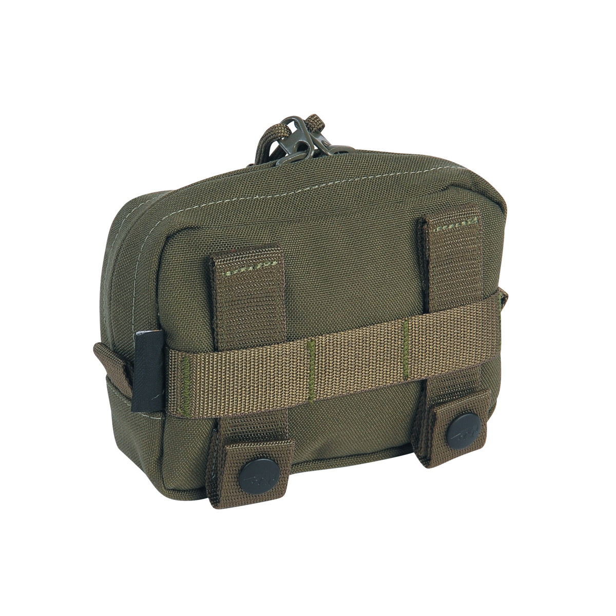 TT Tac Pouch 4 olive