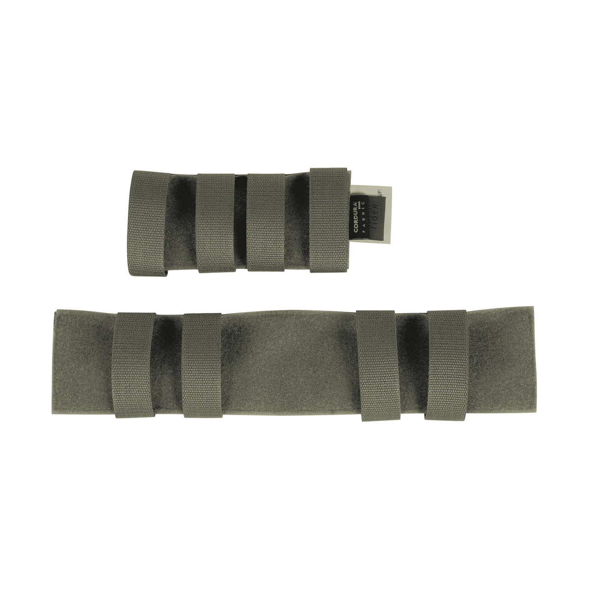 TT Modular Patch Holder schwarz