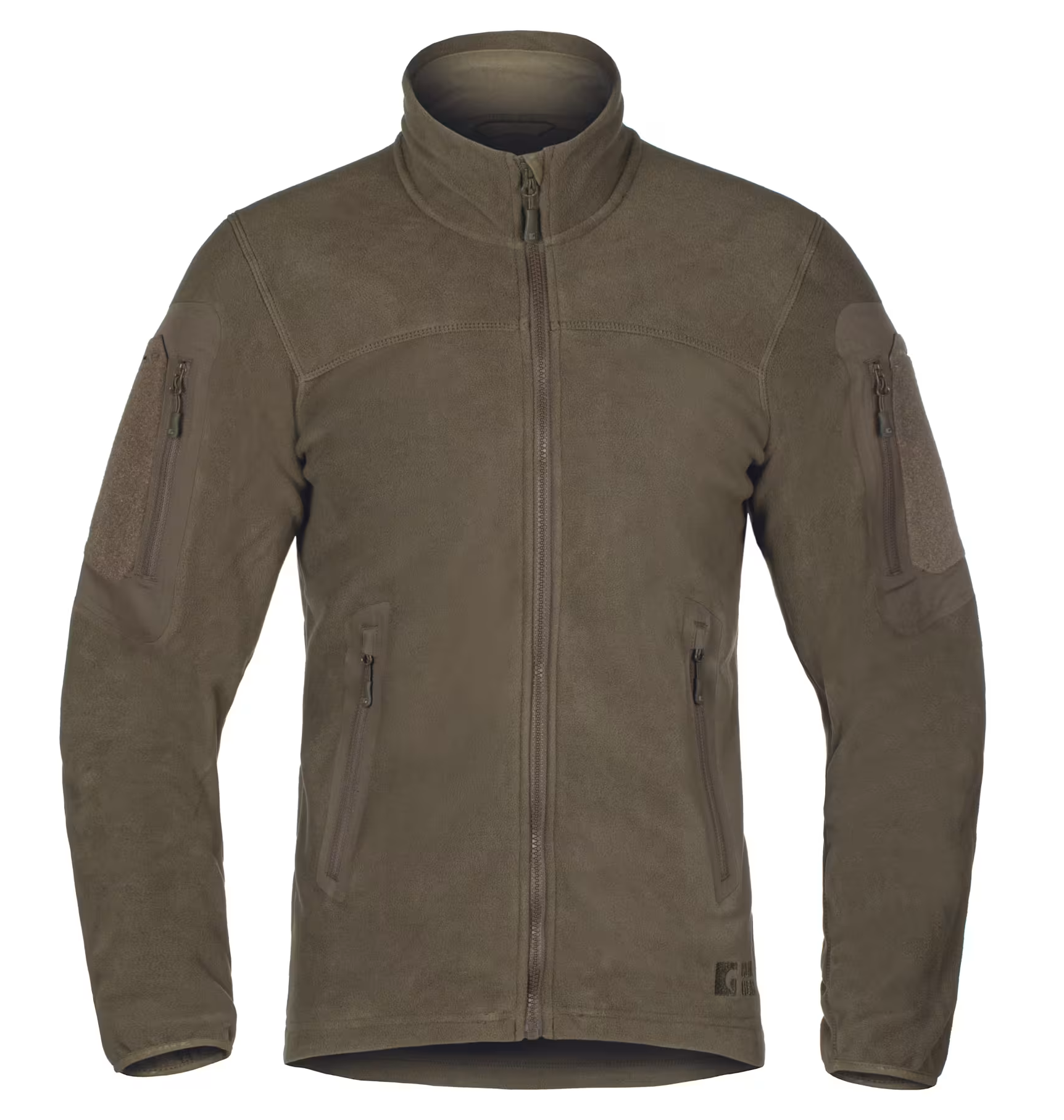 Aviceda MK.II Fleece Jacke RAL7013