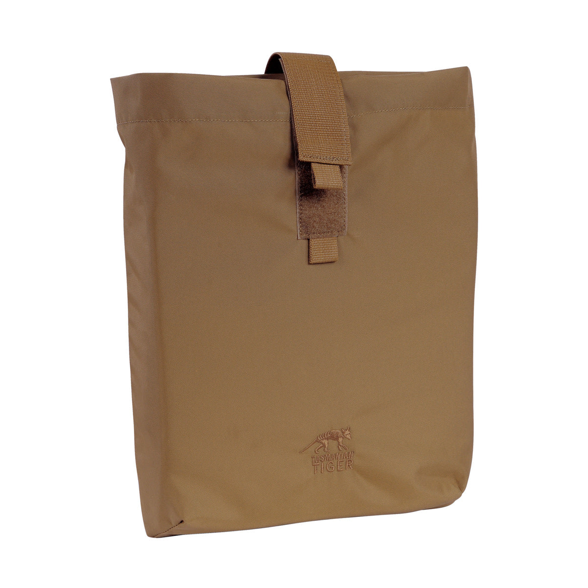 TT Dump Pouch coyote braun