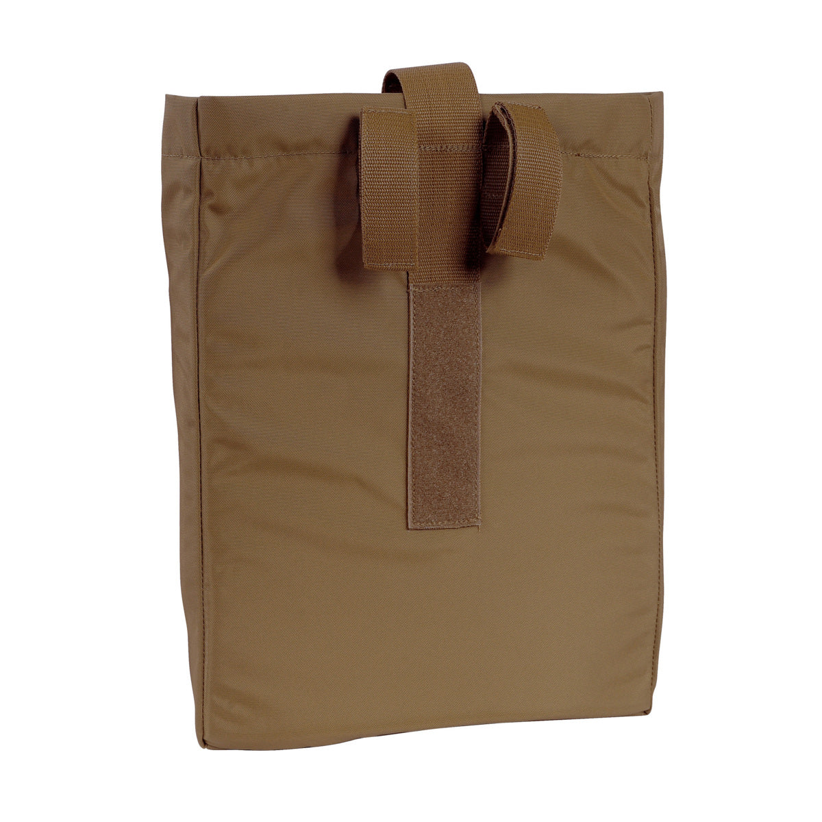 TT Dump Pouch coyote braun