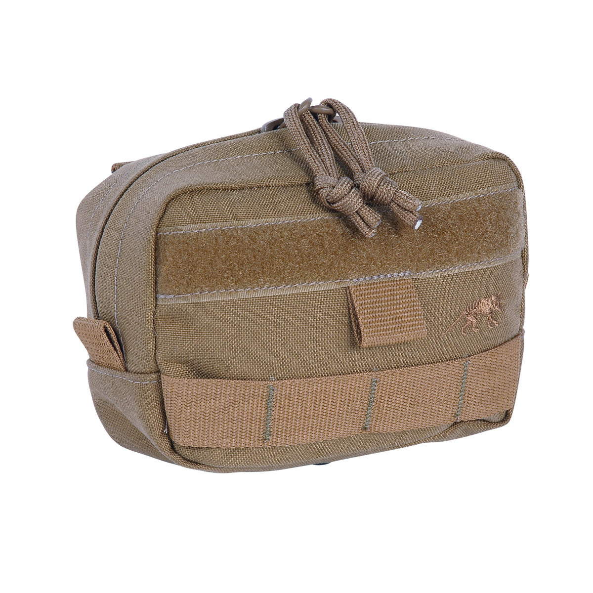 TT Tac Pouch 4 coyote braun