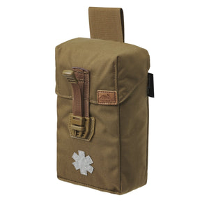 Bushcraft First Aid Kit coyote
