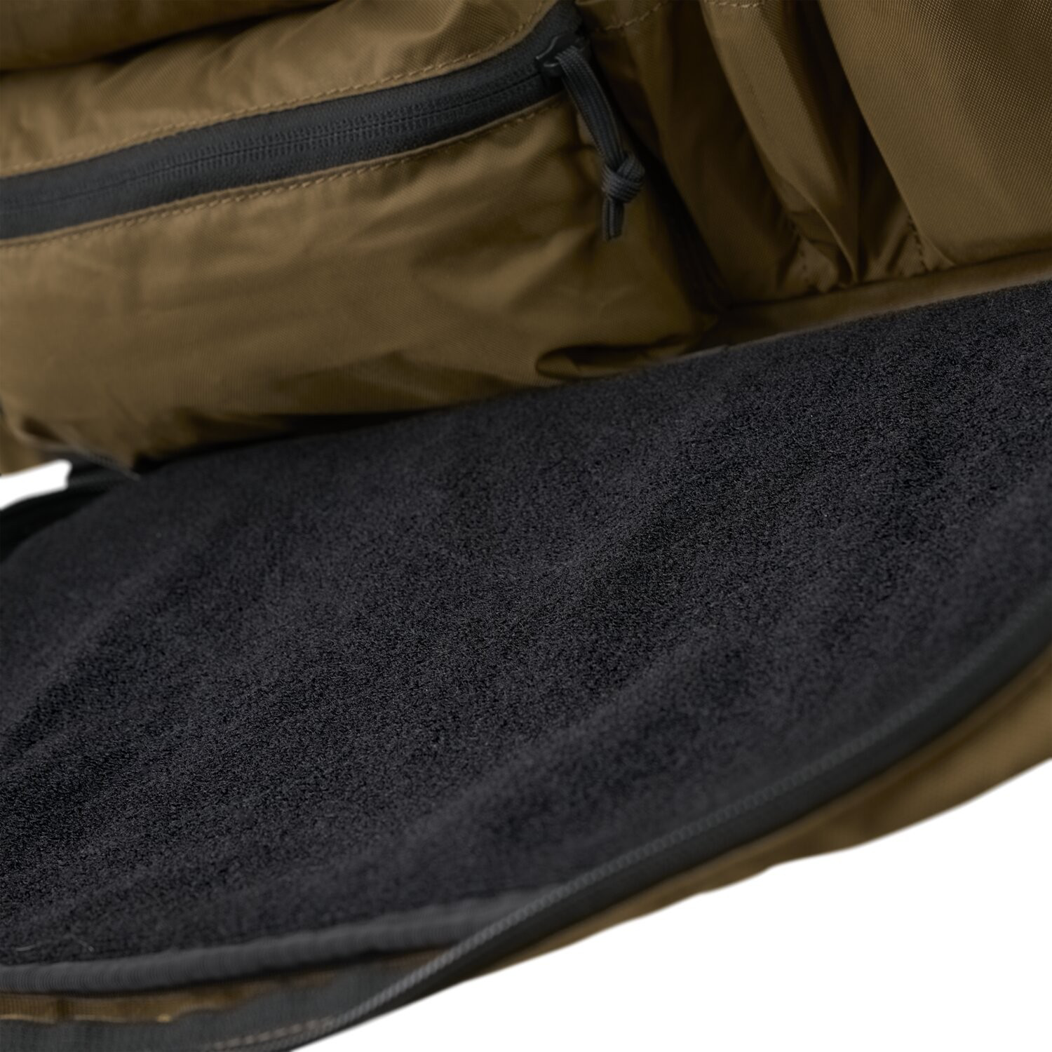 Mission Bag - Cordura - Shadow Grey / Black