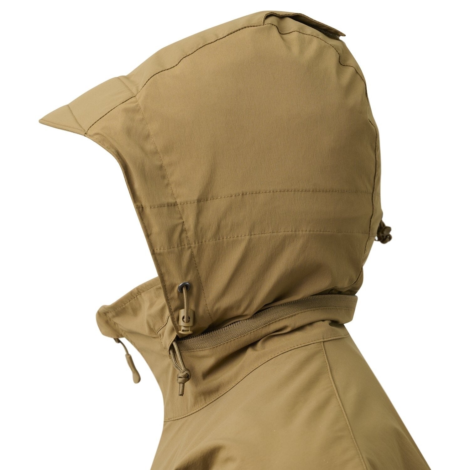 Trooper Jacket MK2 schwarz