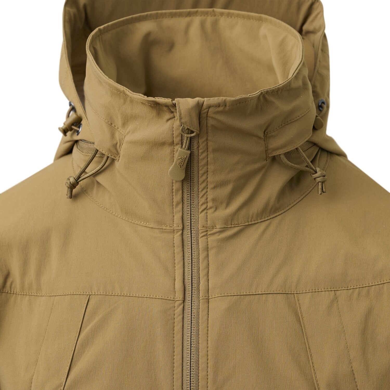 Trooper Jacket MK2 schwarz