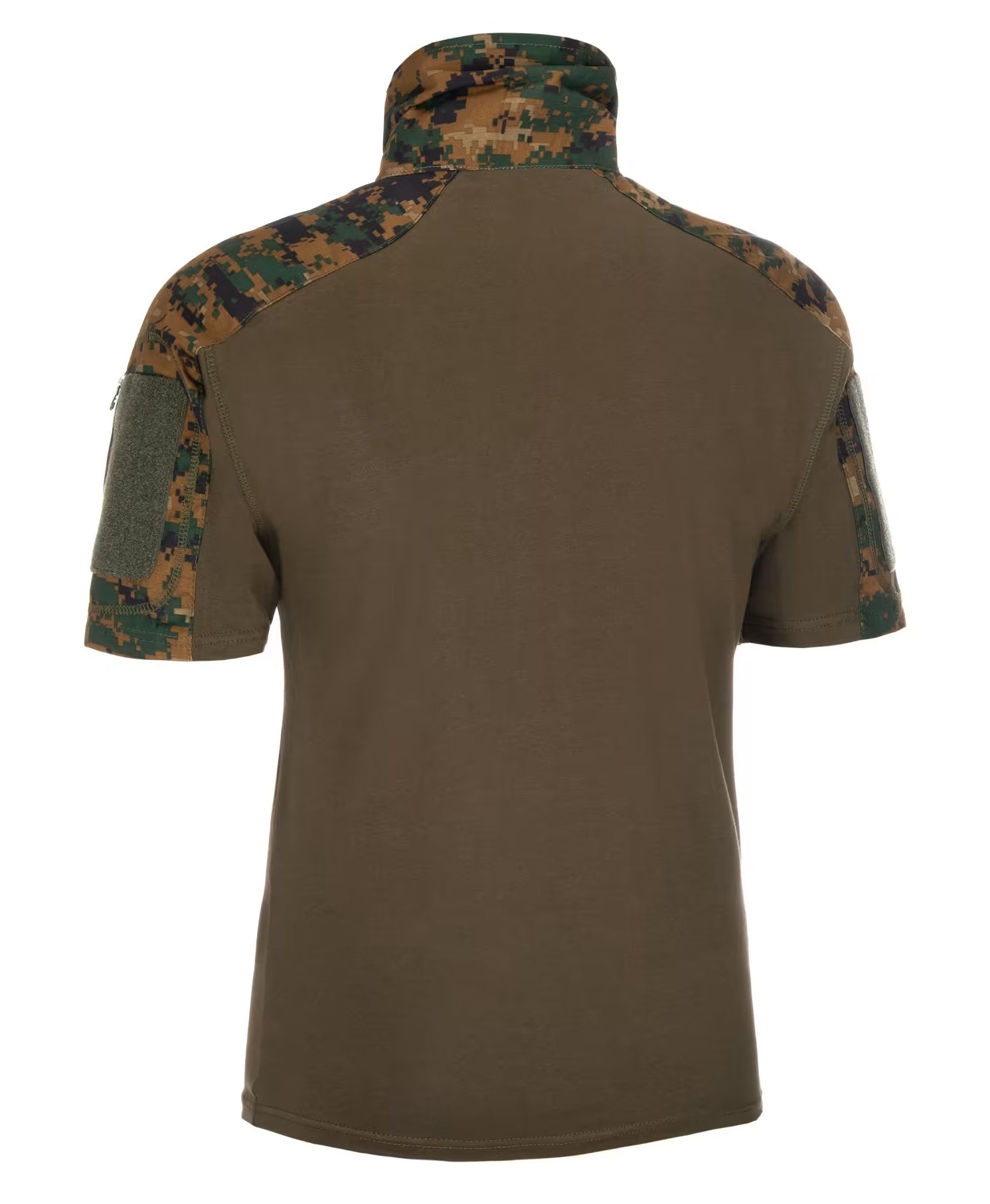 Combat Shirt Kurzarm marpat