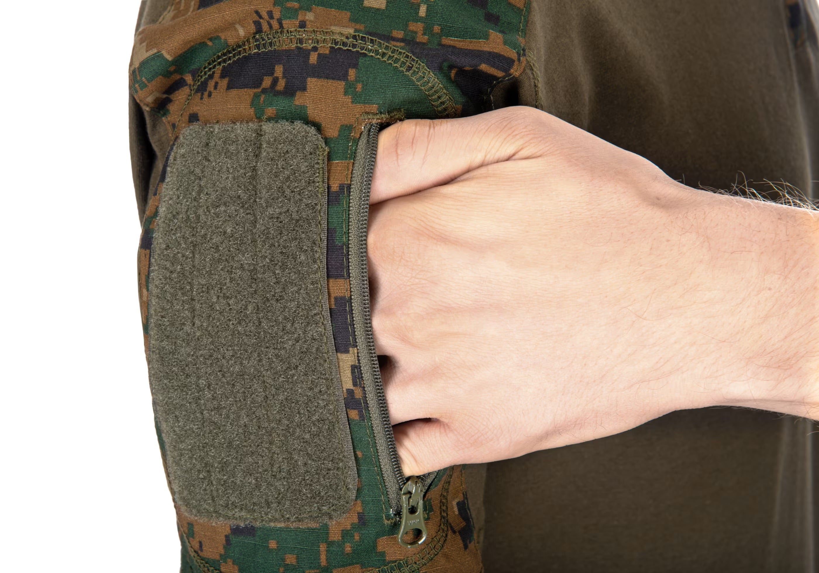 Combat Shirt Kurzarm marpat
