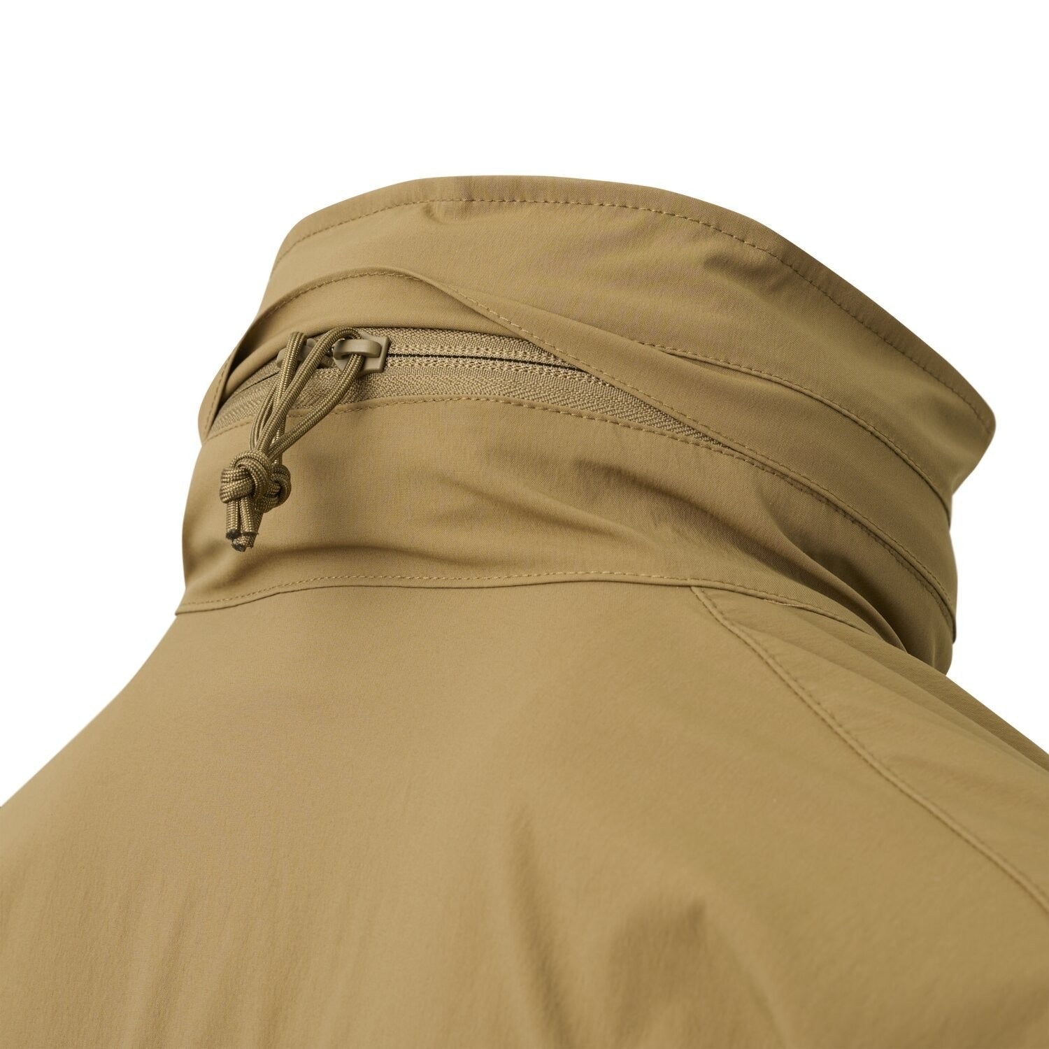 Trooper Jacket MK2 coyote