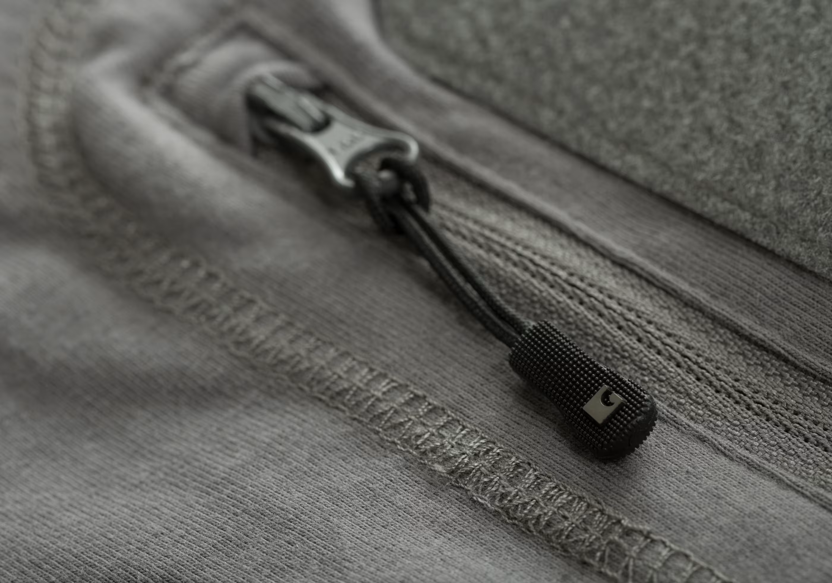 MK.II Instructor Shirt grau