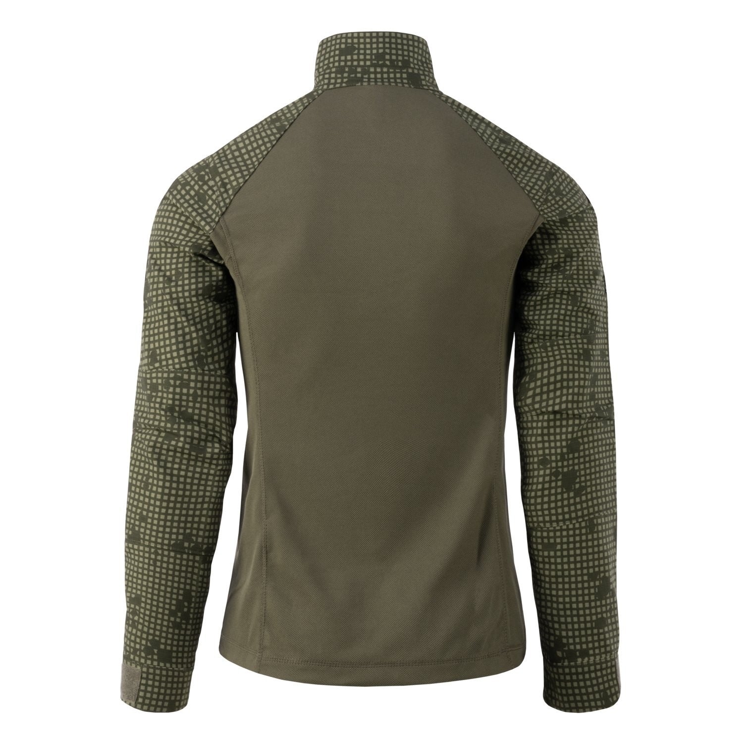 MCDU Combat Shirt Nyco Ripstop Desert Night Camo
