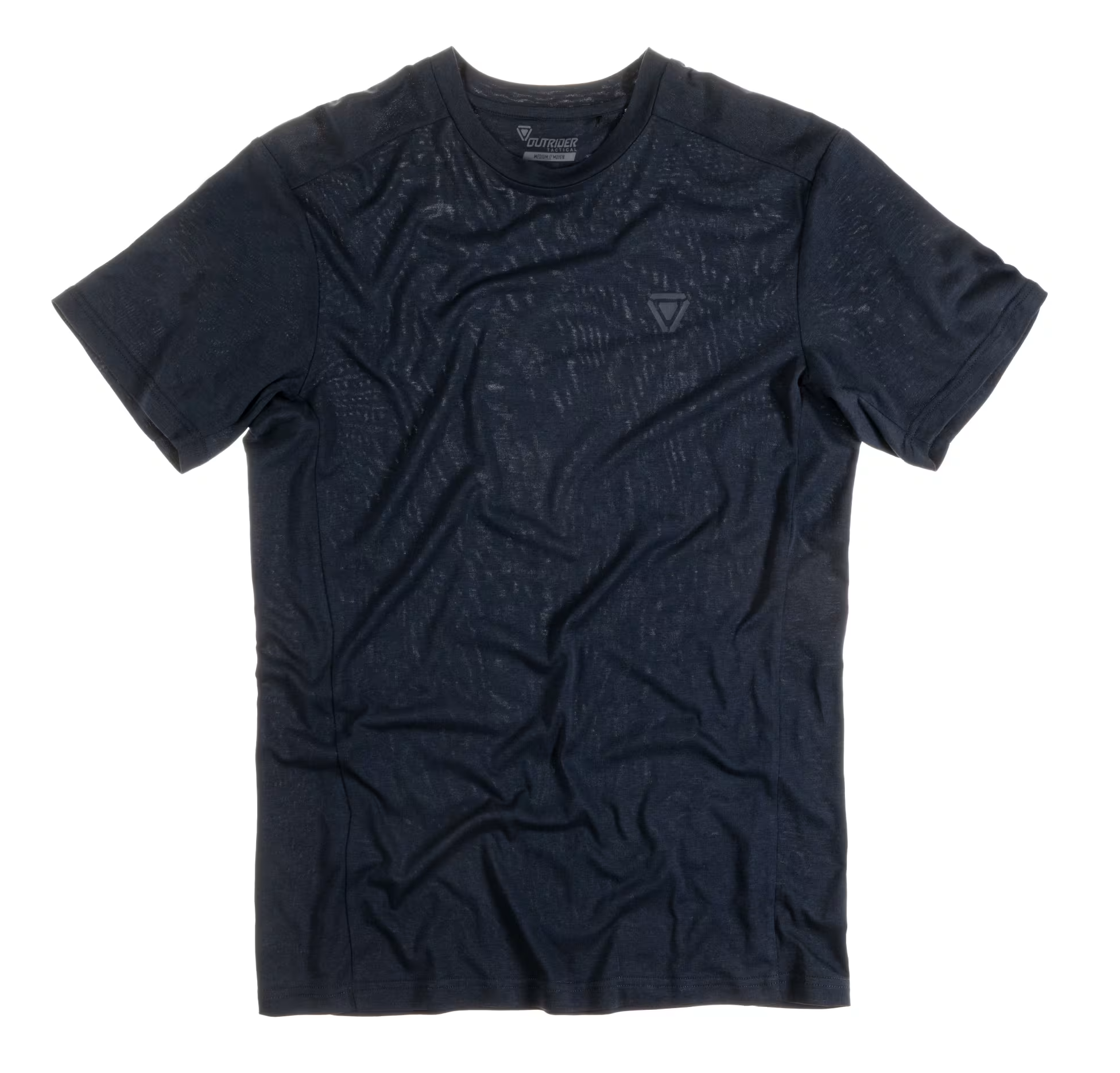 Technical Tee Navy