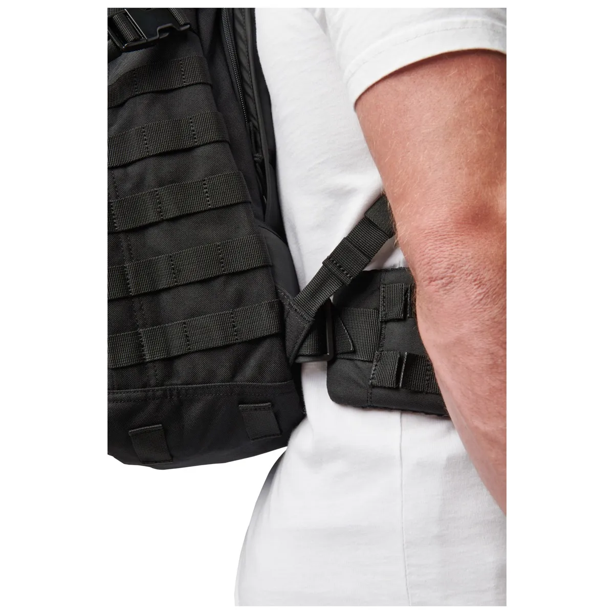 Rush Belt Kit ranger green