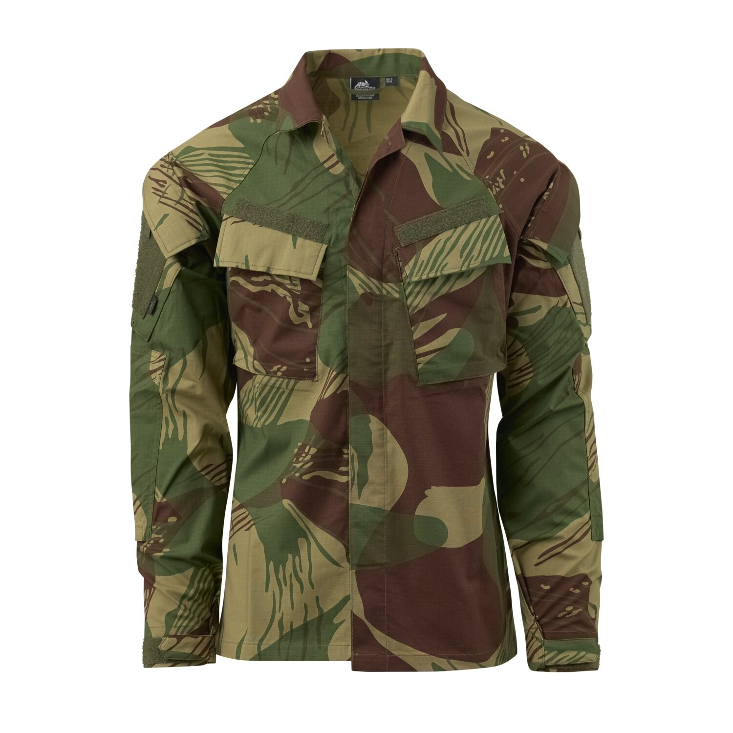 Raid Shirt coyote