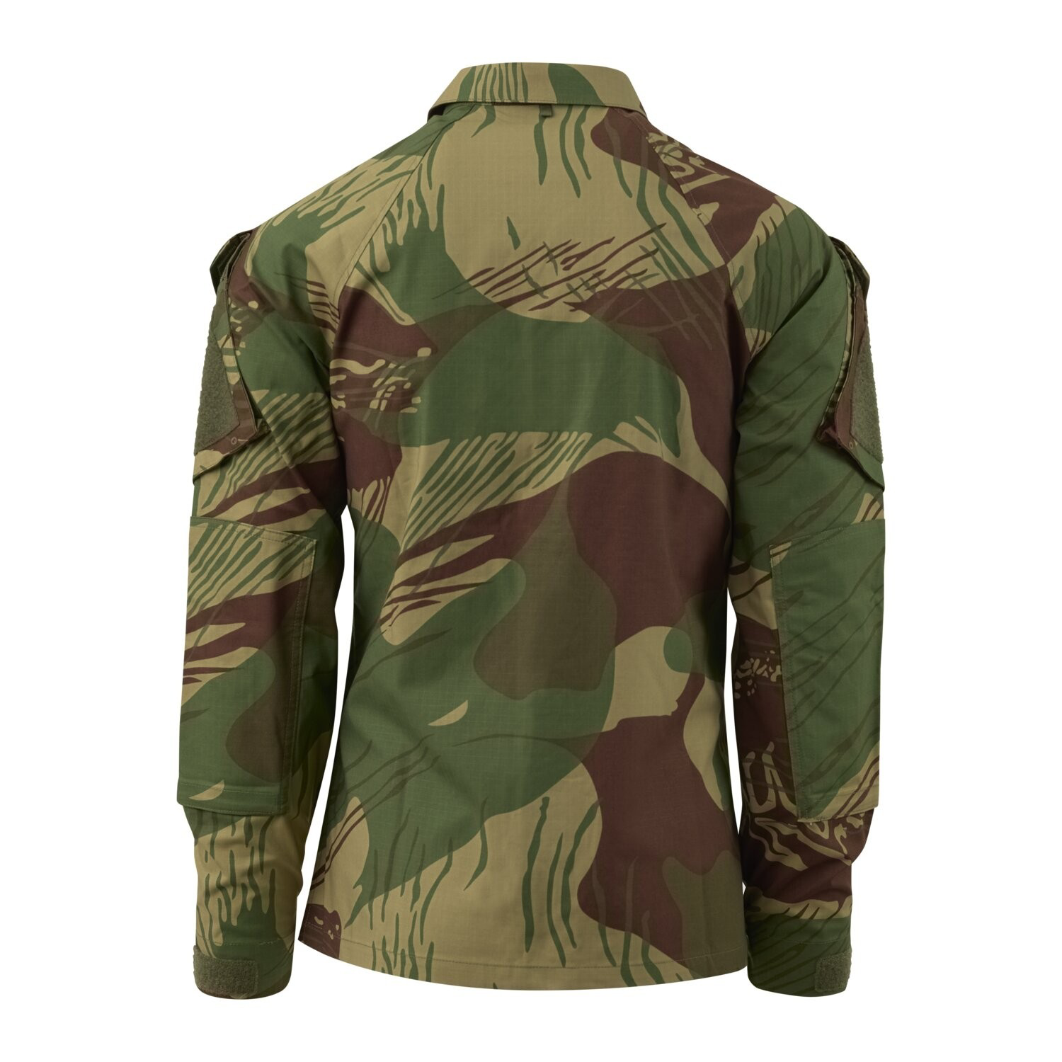 Raid Shirt Desert Night Camo