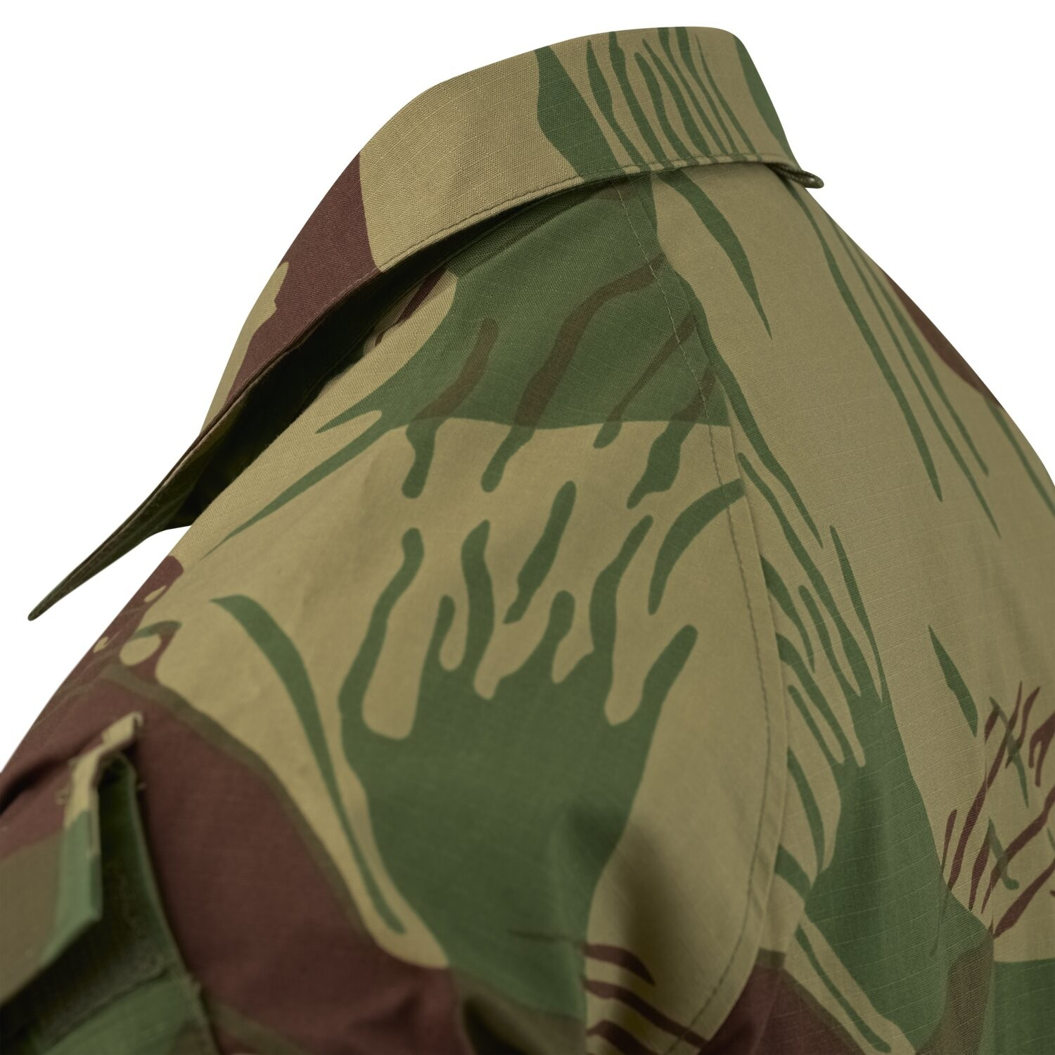 Raid Shirt Desert Night Camo