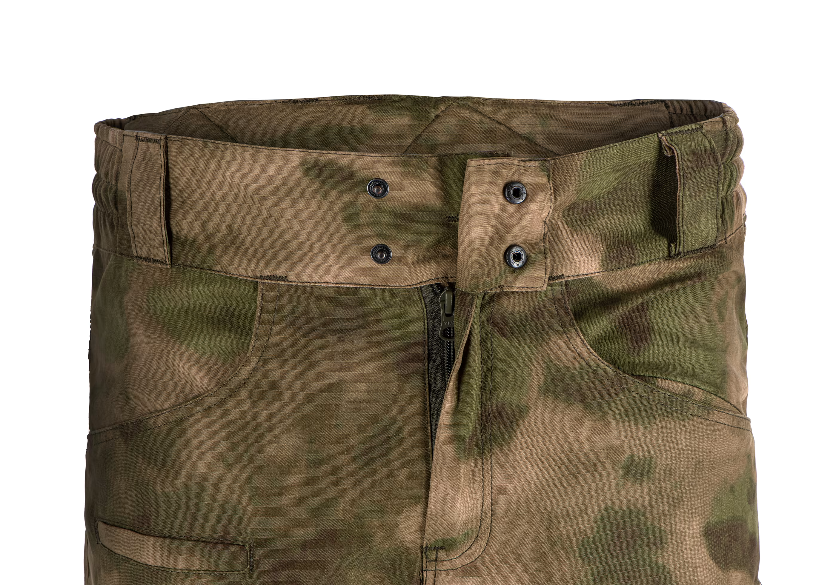 Predator Mk.II Combat Pant Everglade