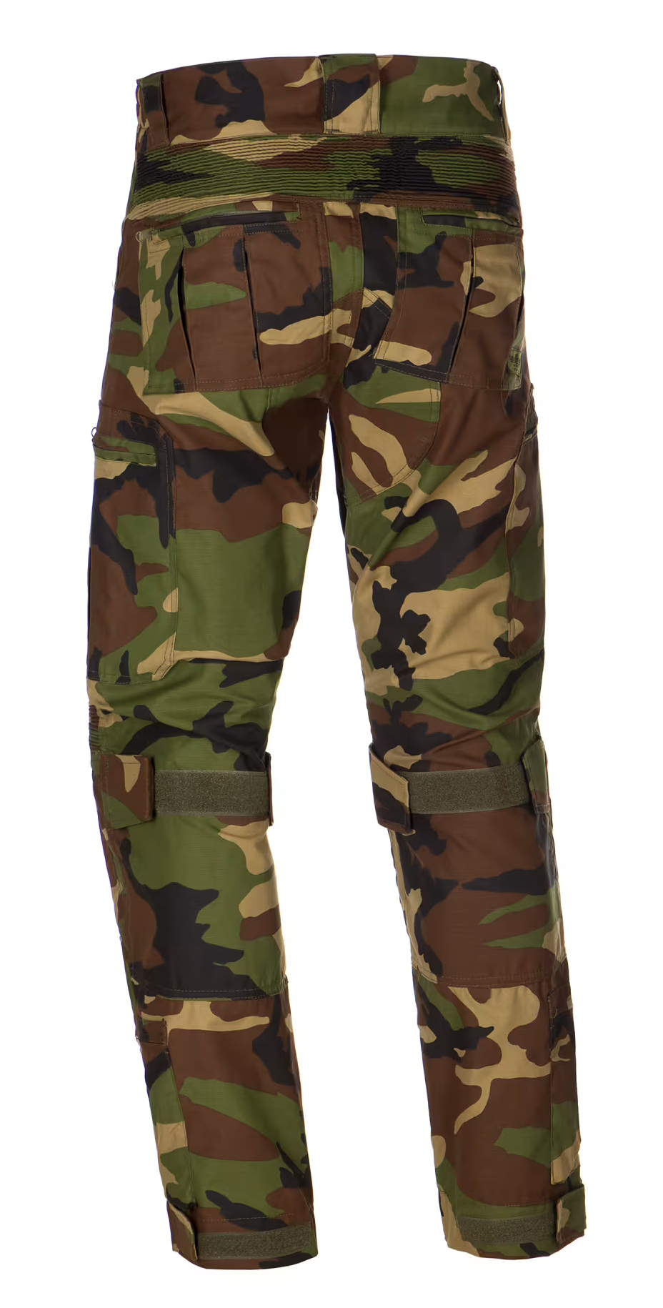 Predator Mk.II Combat Pant woodland