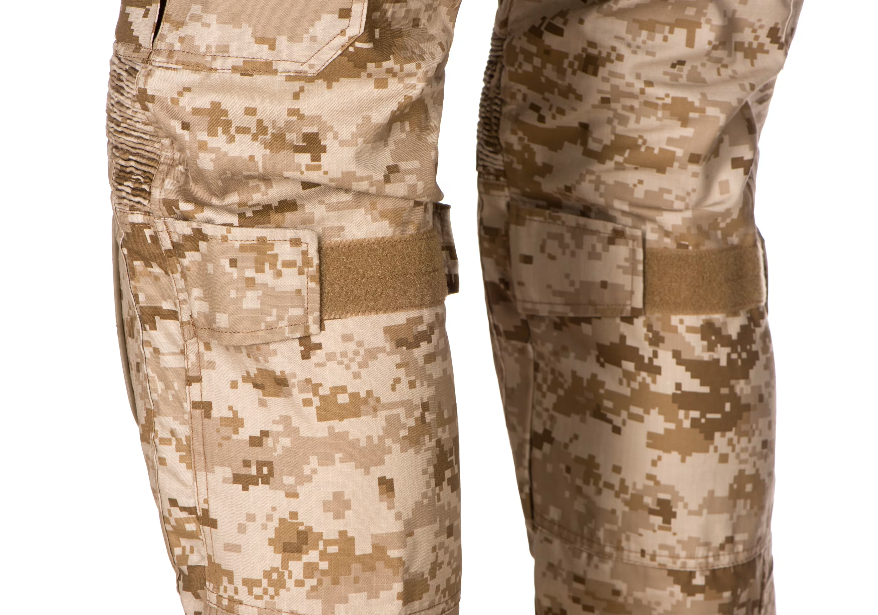 Predator Mk.II Combat Pant Marpat Desert