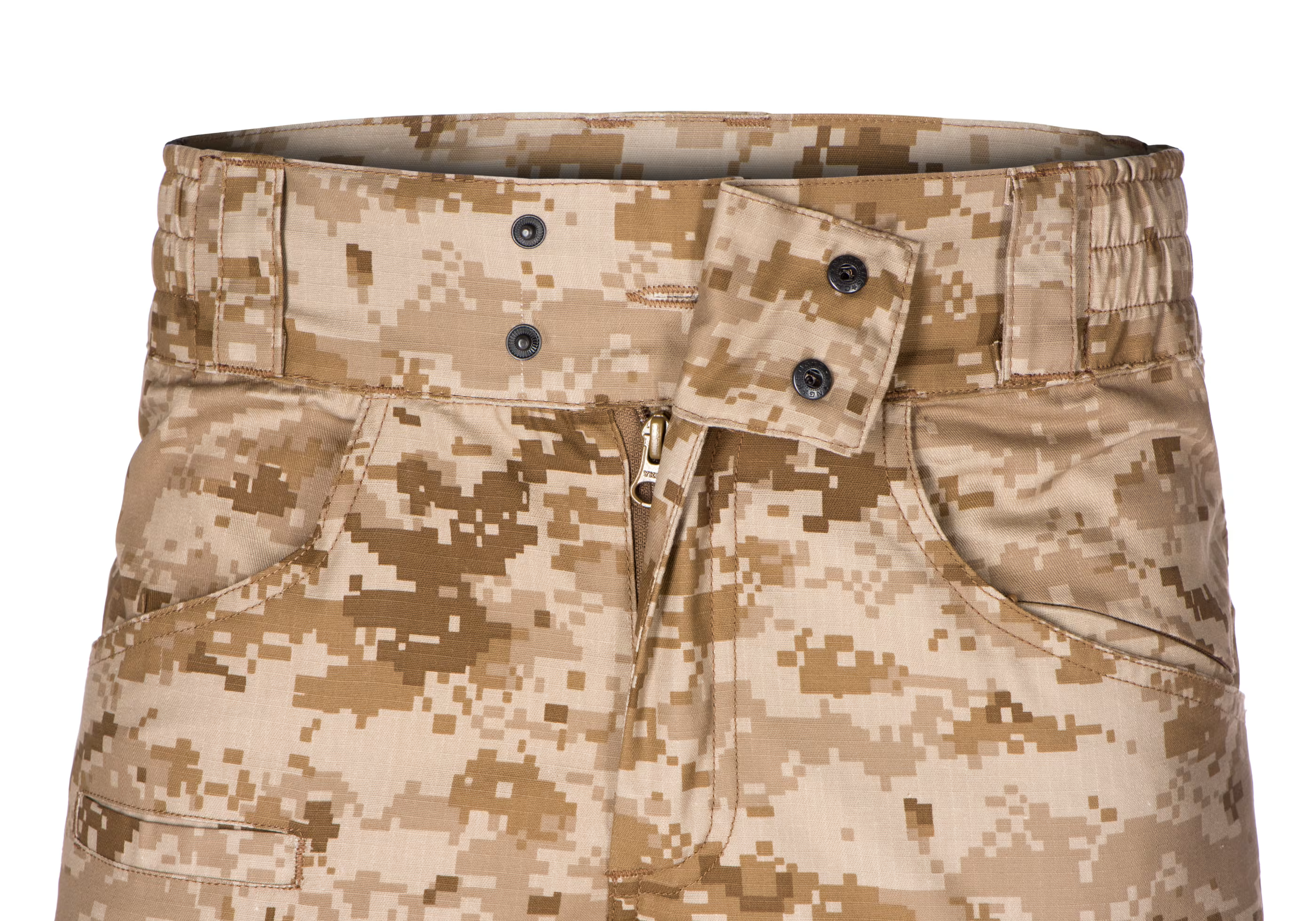 Predator Mk.II Combat Pant Marpat Desert