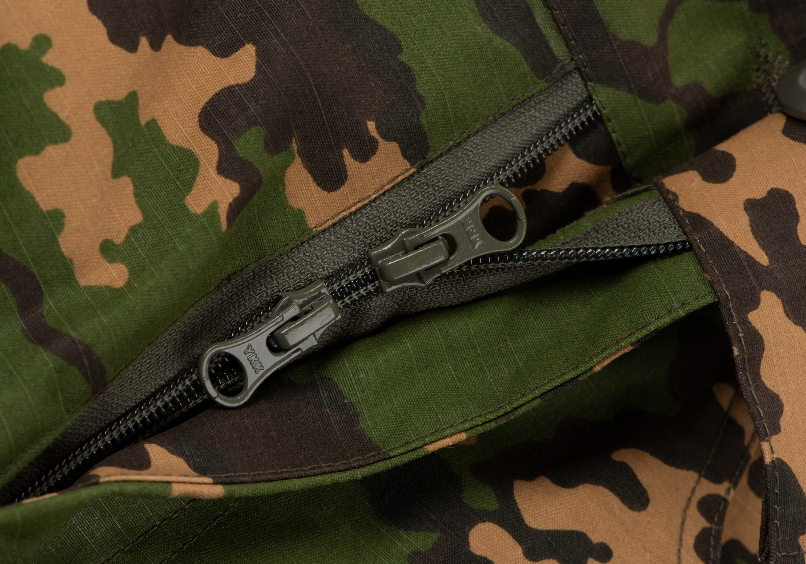 Predator Mk.II Combat Pant Partizan