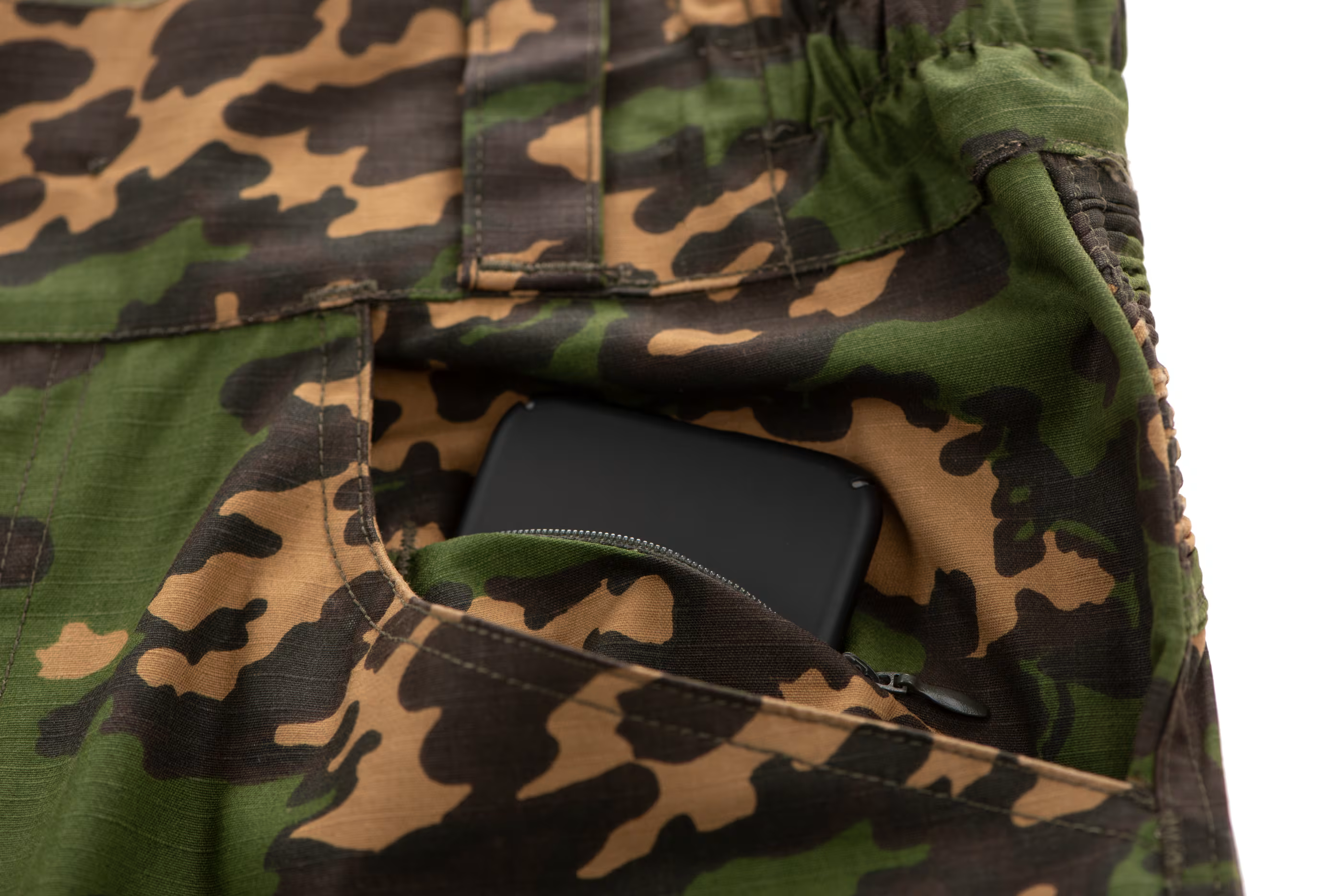 Predator Mk.II Combat Pant Partizan
