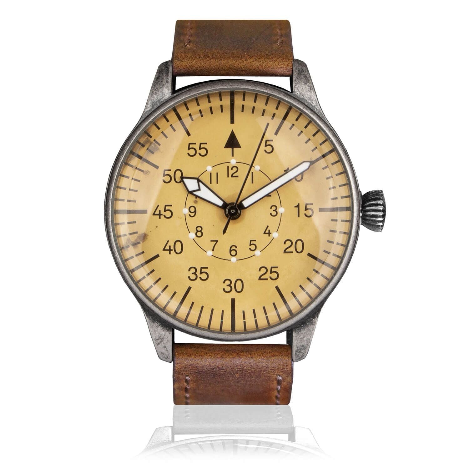 Army Vintage Uhr Quarz