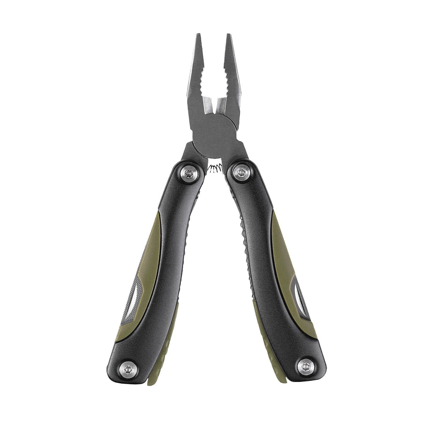 Kombi Tool oliv