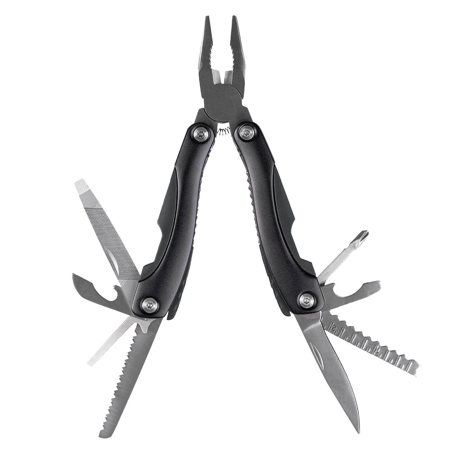 Kombi Tool schwarz