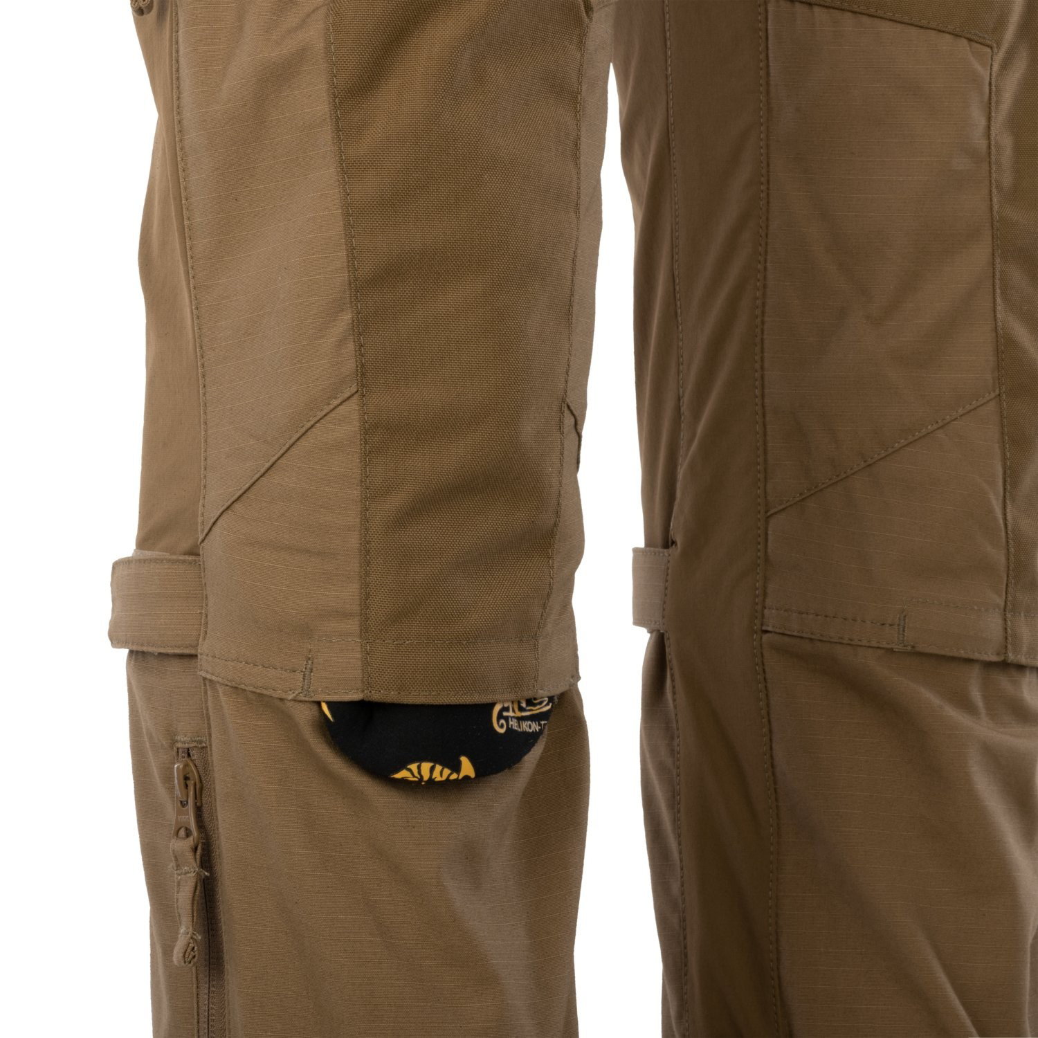 MCDU Pants - Olive Green