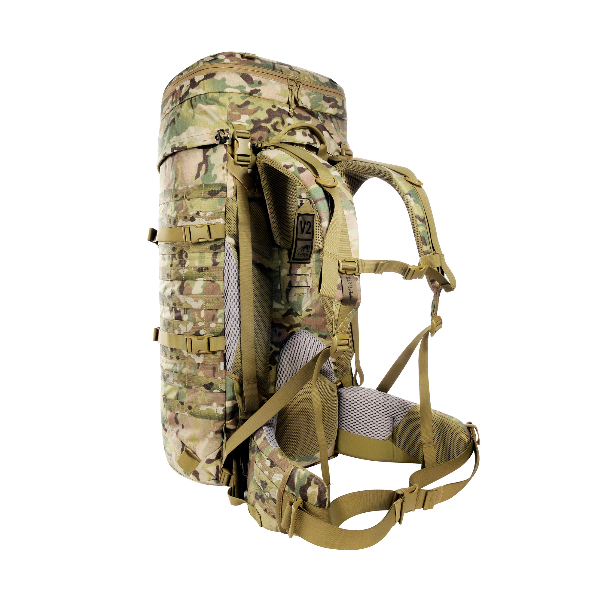 TT Base Pack 75 Multicam