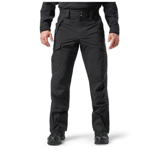 Force Regenhose schwarz