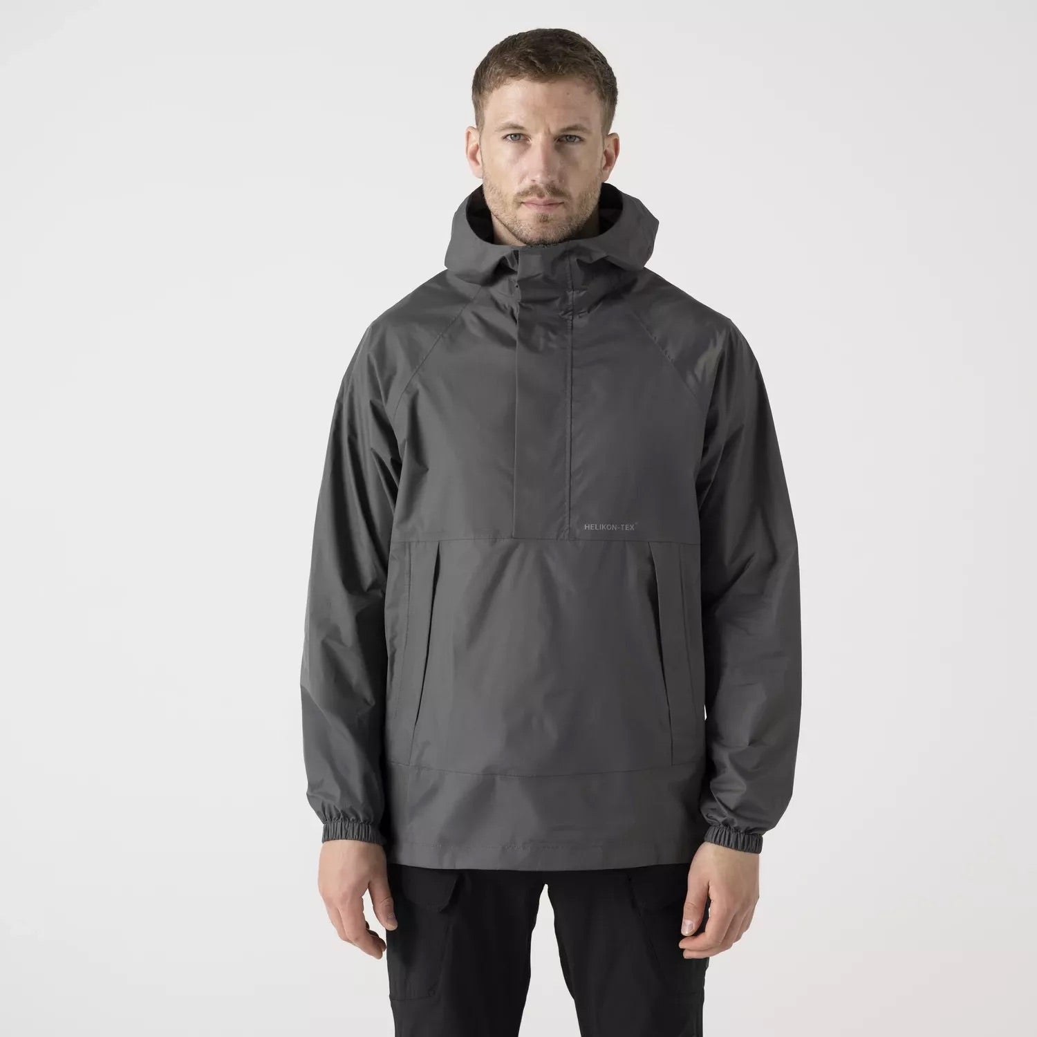 Levanter Jacket shadow grey