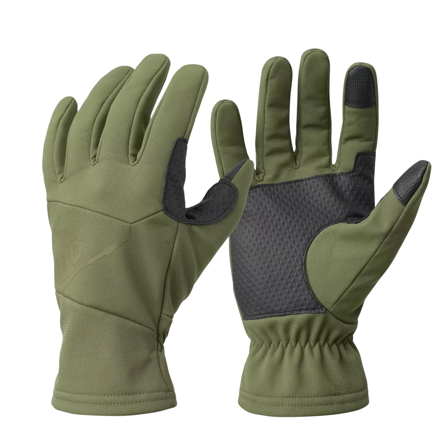 Lizard Grip Gloves olive