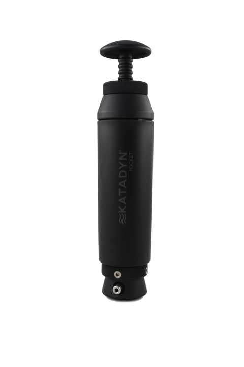 Pocket Wasserfilter
