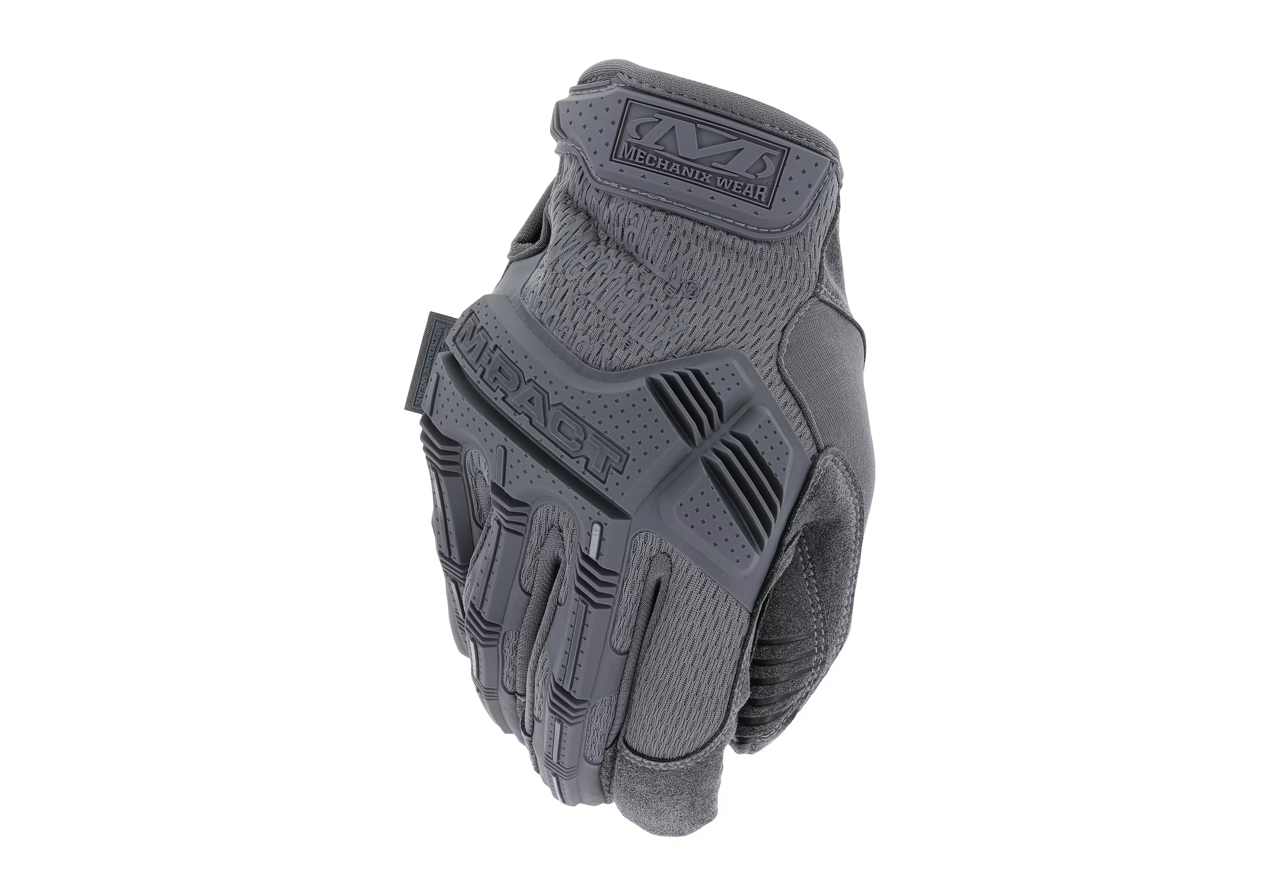The Original M-Pact Handschuh wolf grey