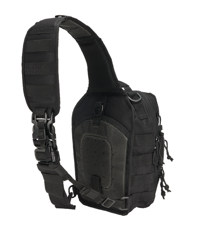 Umhängetasche US Cooper EDC Sling schwarz