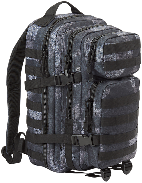 Rucksack US Cooper Medium camo digital