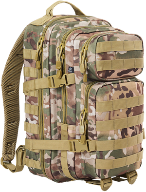 Rucksack US Cooper Medium camo tactical
