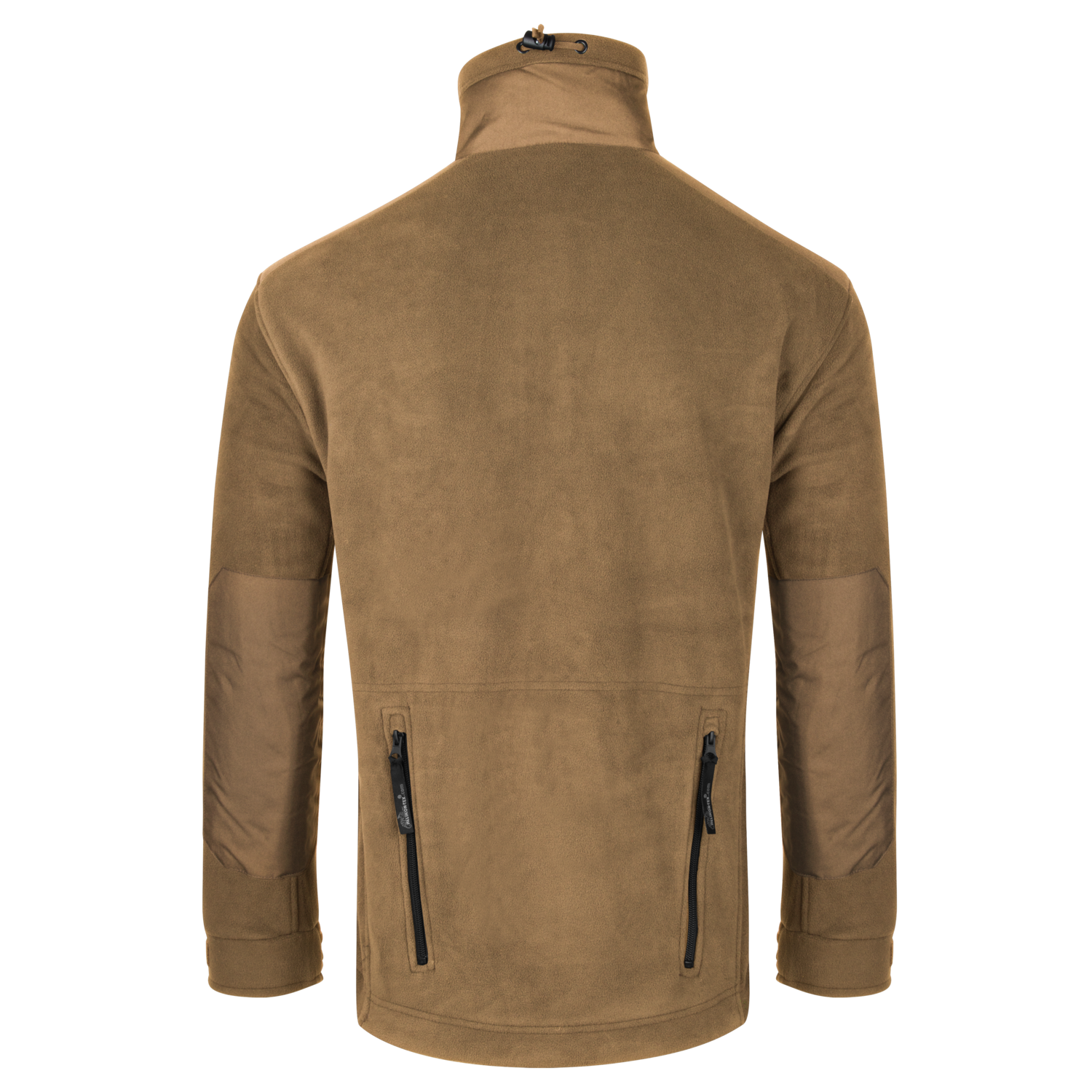 Fleecejacke Liberty schwarz