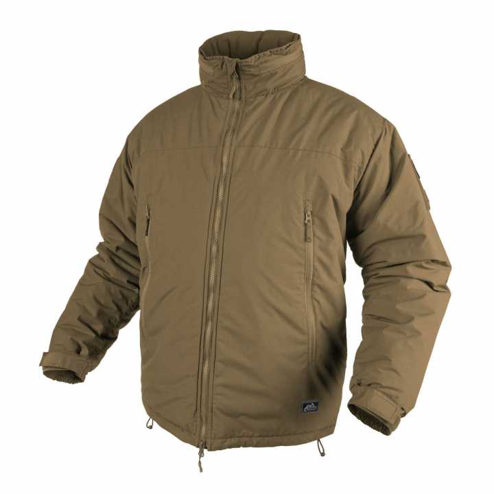 Winterjacke Level 7 coyote
