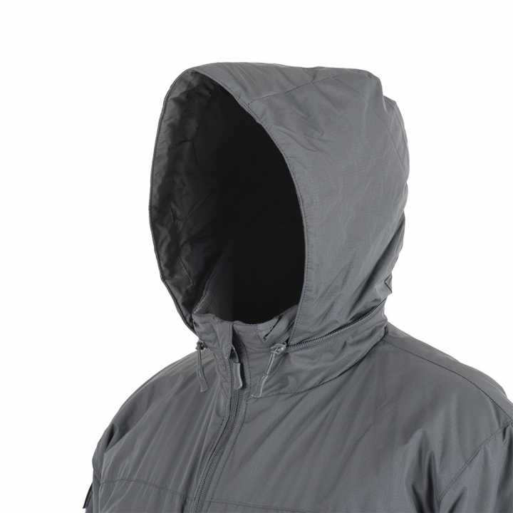 Winterjacke Level 7 coyote