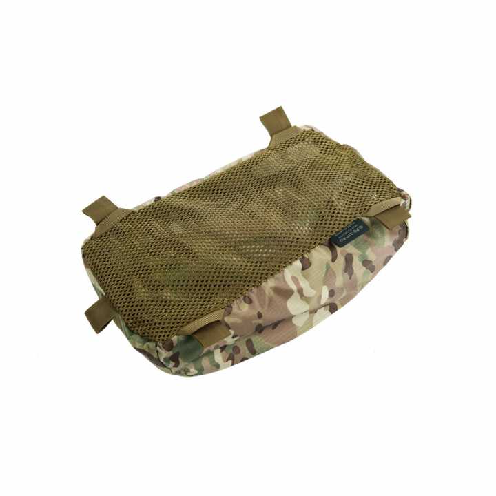Shelter Supertarp oliv