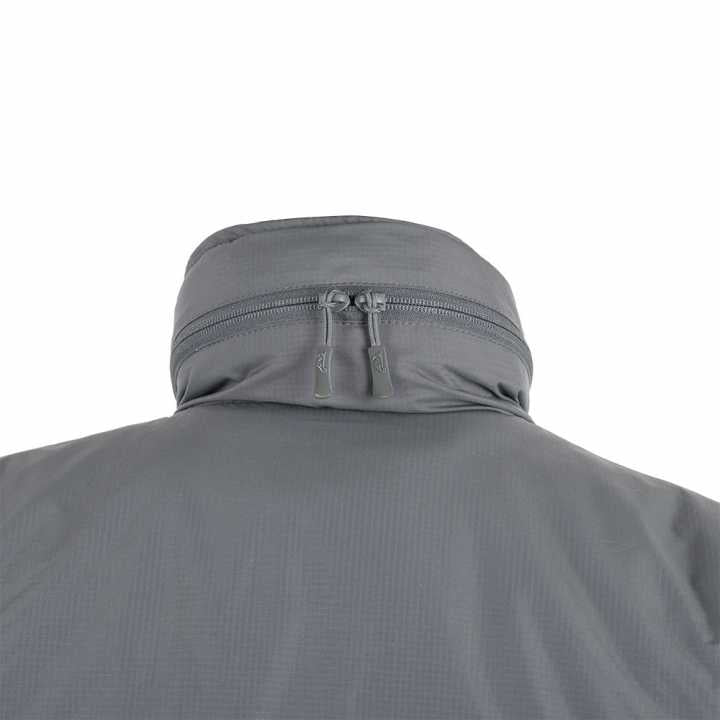 Winterjacke Level 7 flecktarn