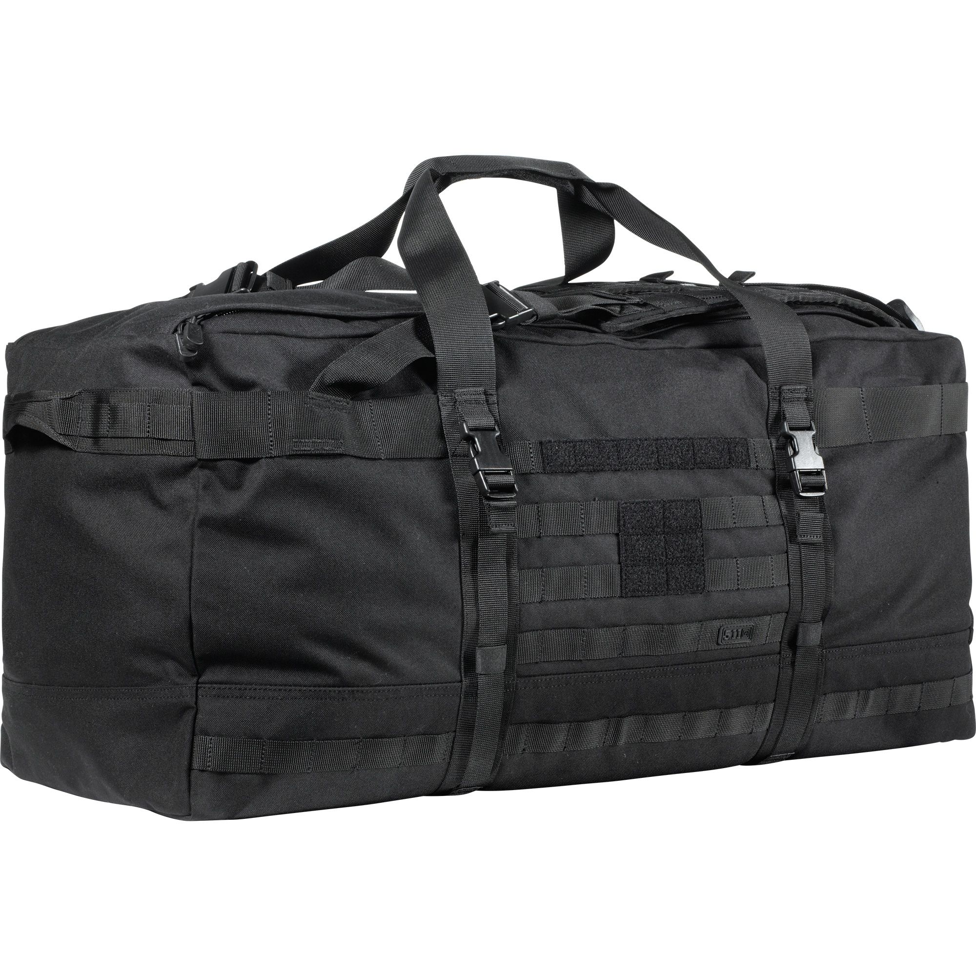 Rush LBD X-Ray 105L Tragetasche schwarz